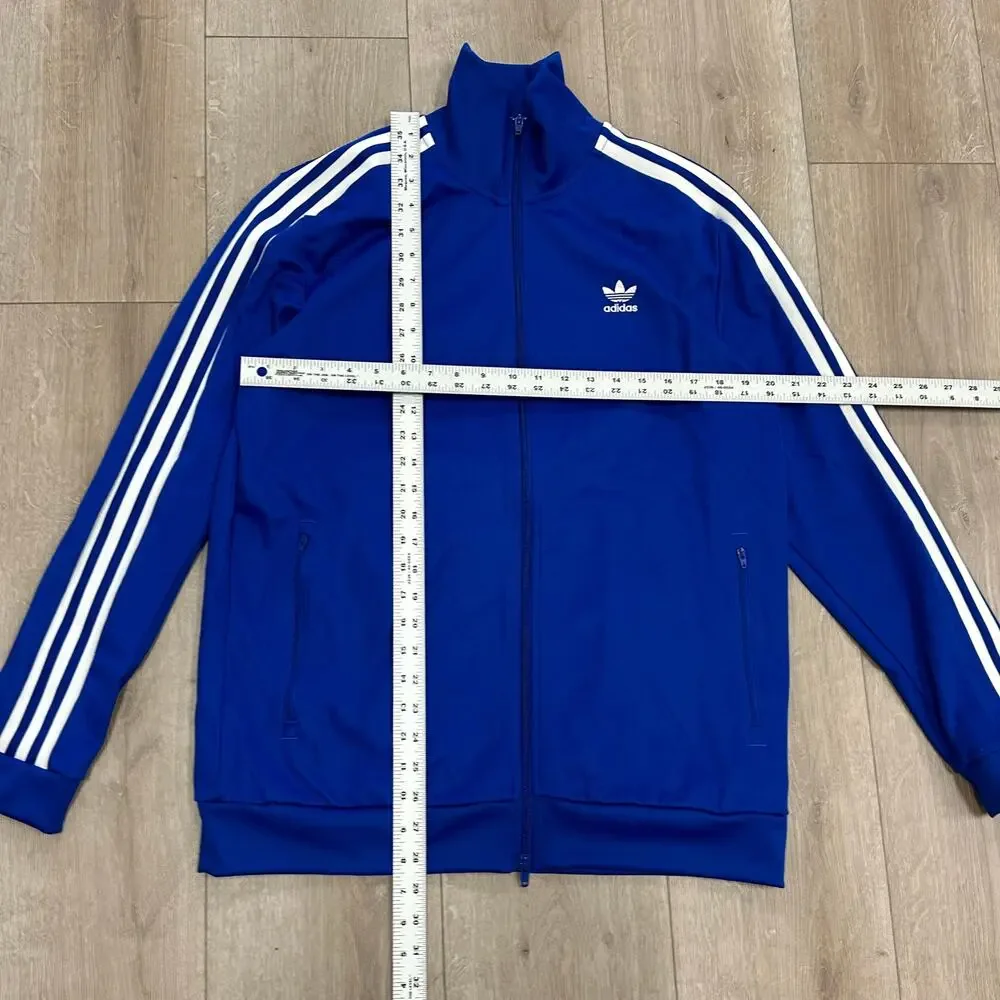 adidas beckenbauer track